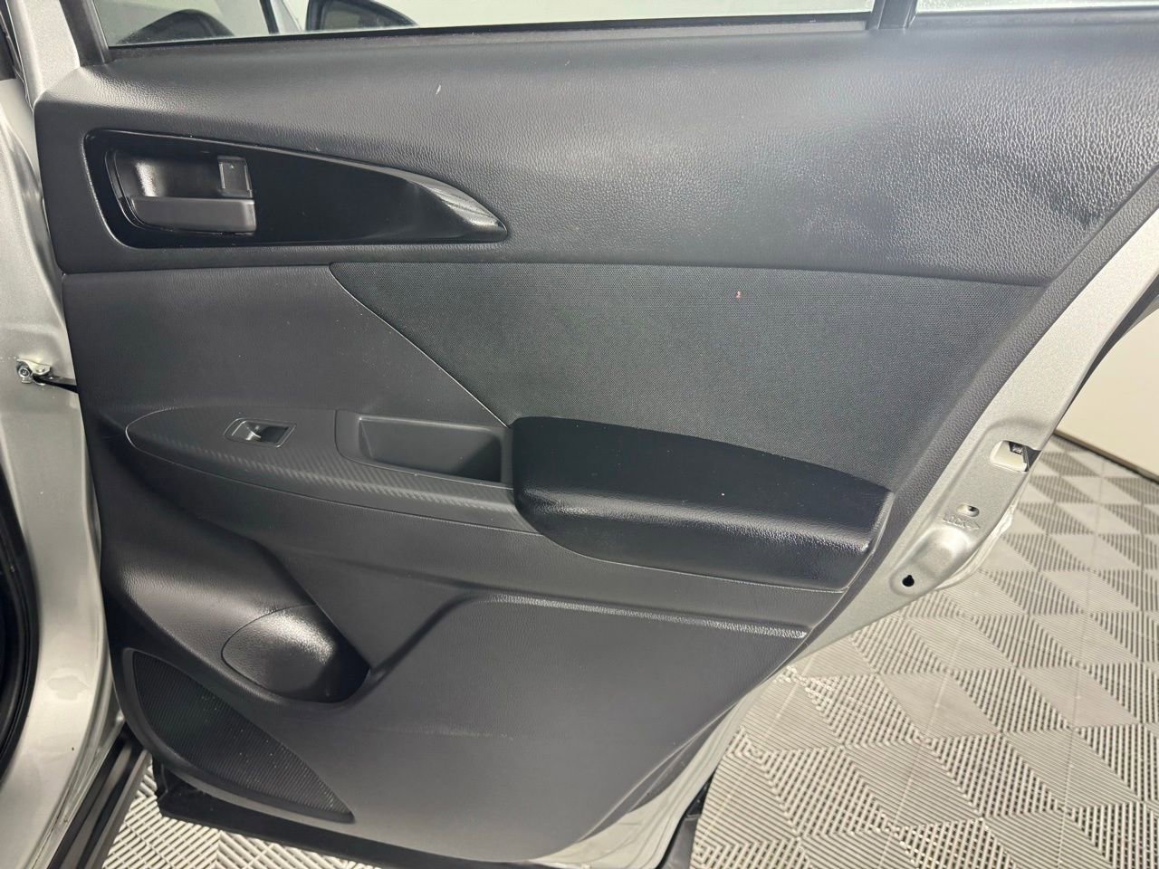 Used 2024 Mitsubishi Eclipse Cross ES image 23