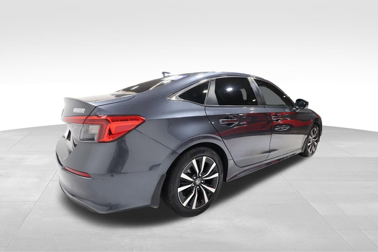 Used 2023 Honda Civic EX image 4