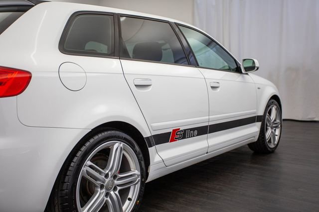 Used 2011 Audi A3 TDI Premium Plus image 33