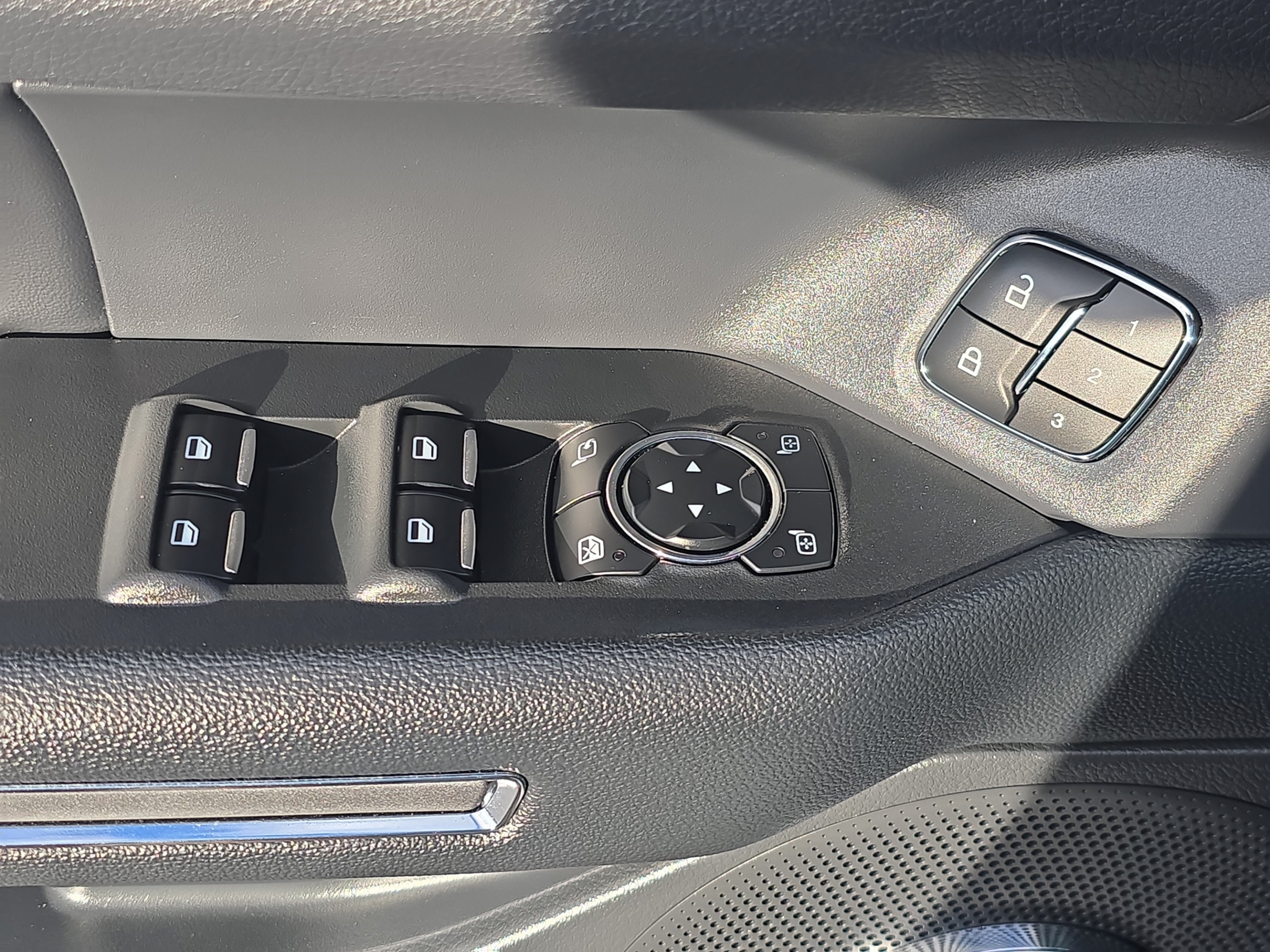 Used 2024 Ford Expedition Limited RWD image 23