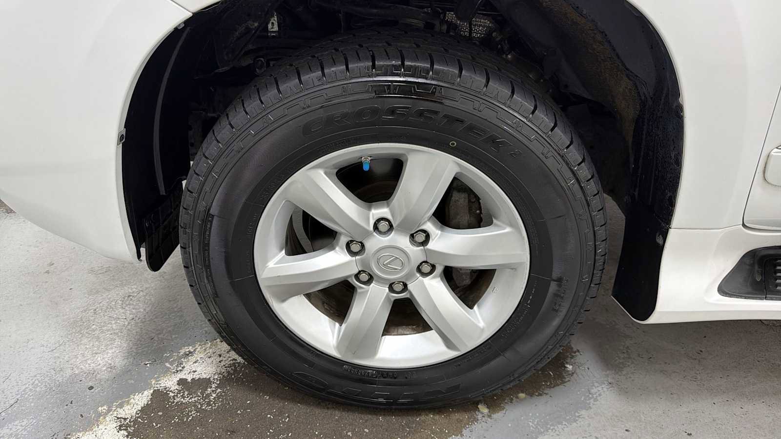 Used 2013 Lexus GX 460 w/ Convenience Pkg image 10