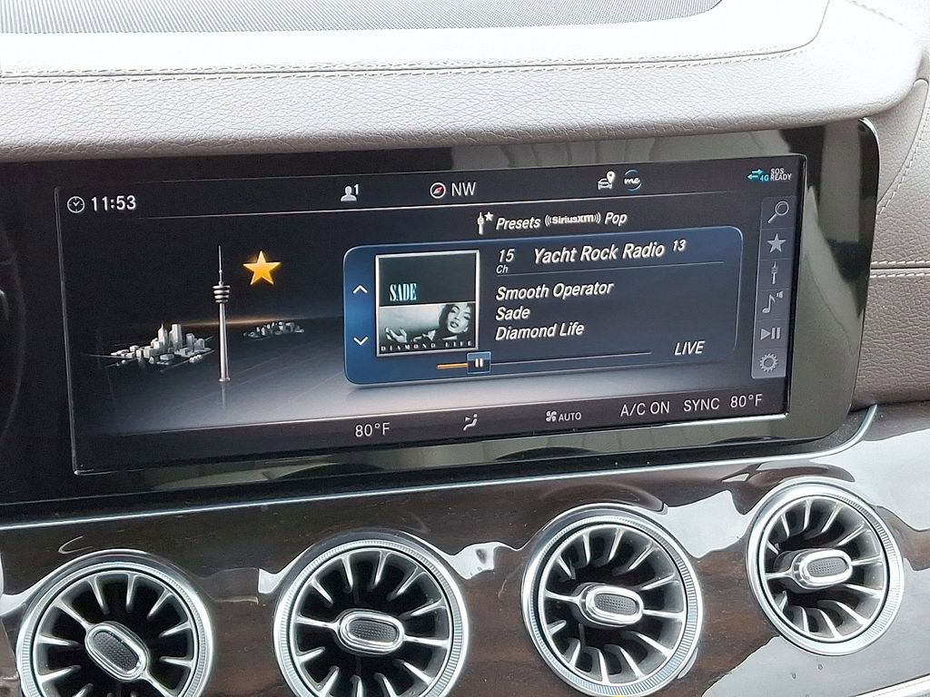 Used 2019 Mercedes-Benz E 450 4MATIC Cabriolet image 17