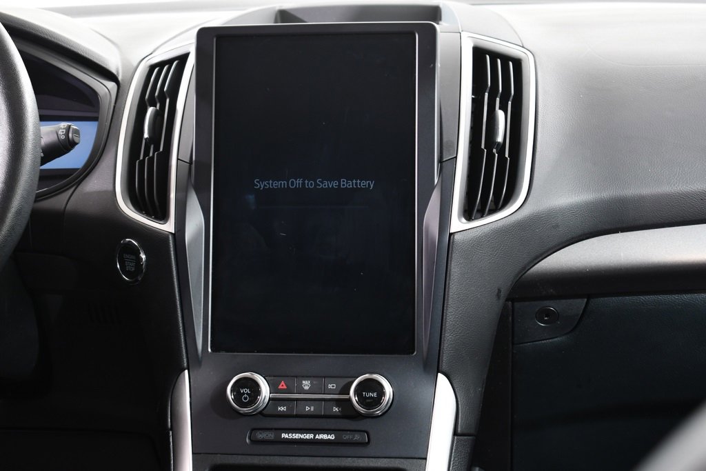 Used 2023 Ford Edge SEL w/ Convenience Package image 9