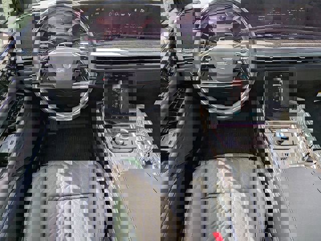 New 2026 Cadillac Escalade IQ Sport 1 image 17