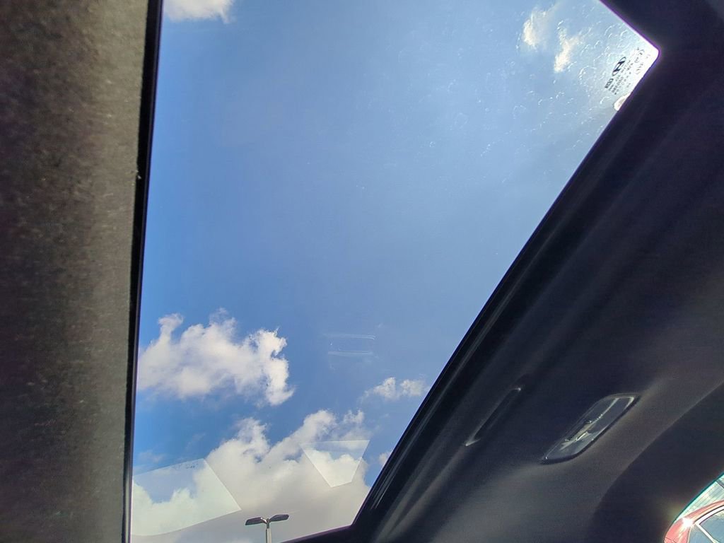 New 2026 Hyundai Elantra SEL Sport image 21