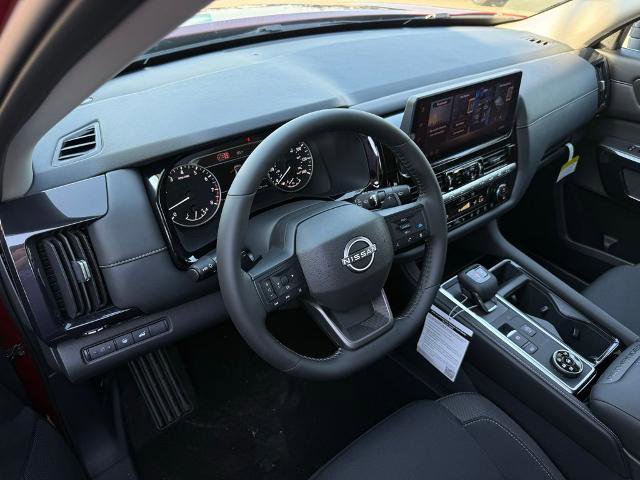 New 2026 Nissan Pathfinder SV image 17