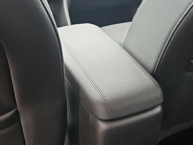 Used 2025 Buick Encore GX Preferred FWD image 21