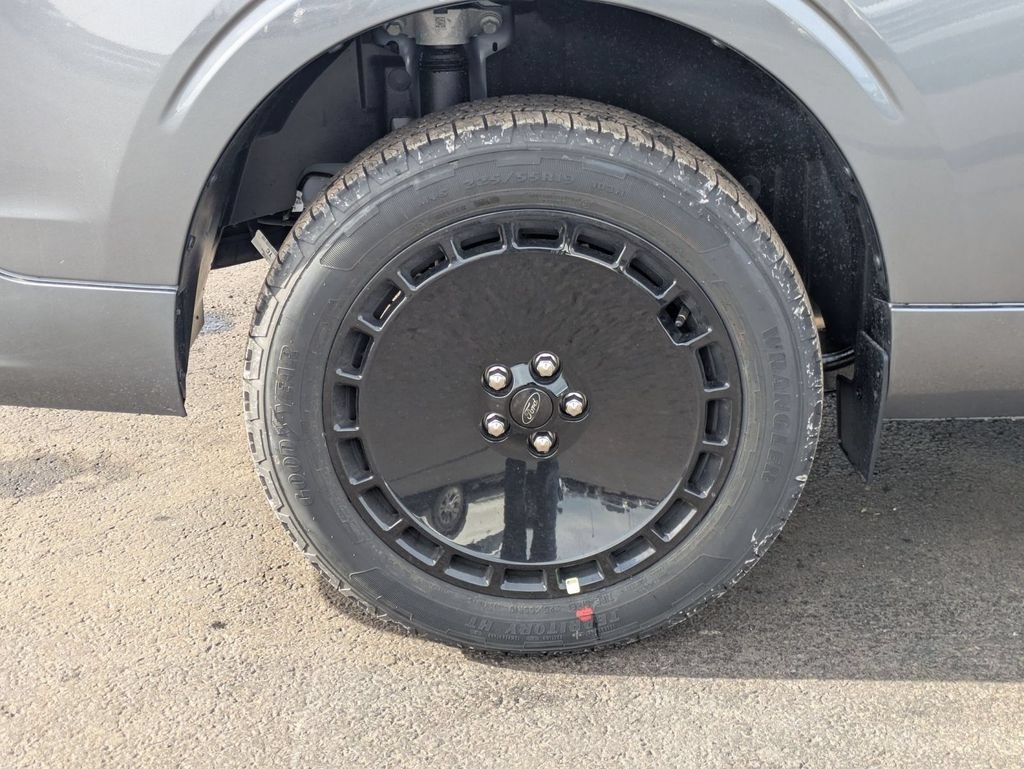 New 2026 Ford Maverick Lobo AWD/4WD image 19