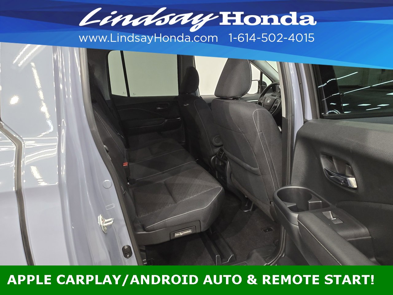 Used 2023 Honda Ridgeline Sport image 11