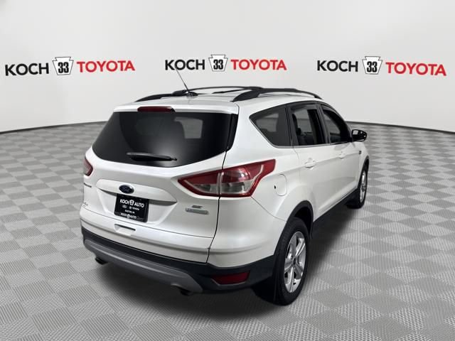 Used 2015 Ford Escape SE image 8