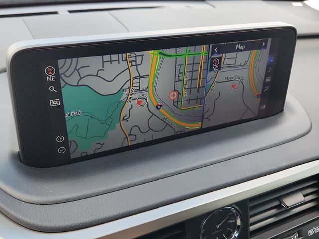 Used 2020 Lexus RX 350 AWD w/ Luxury Package image 16