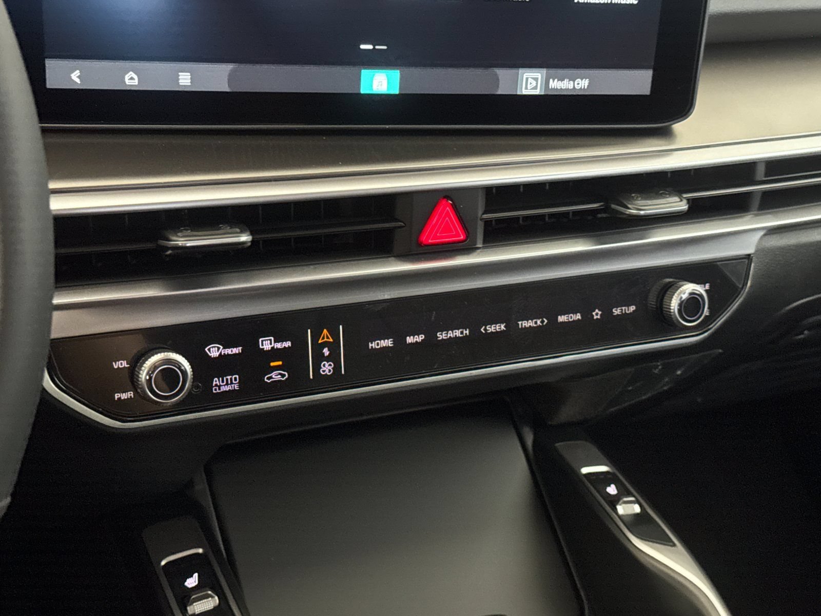 New 2026 Kia Sorento EX AWD/4WD image 20