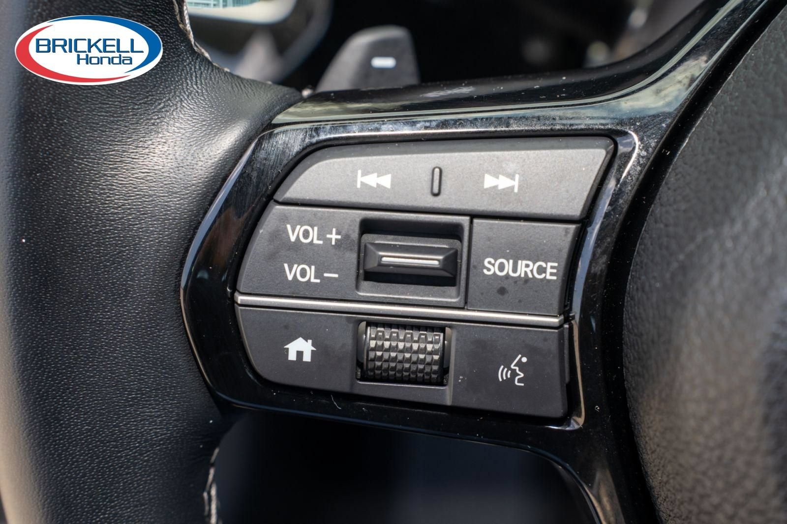 Certified 2024 Honda Civic Sport image 31