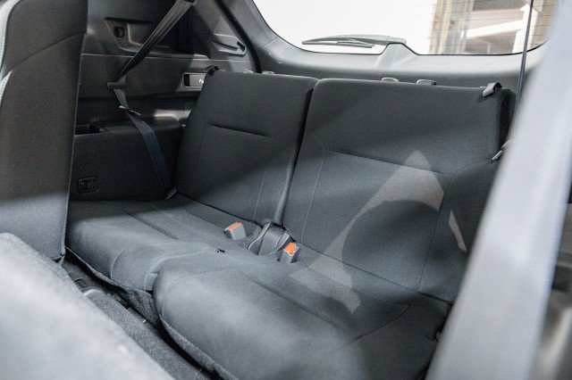 Used 2022 Mitsubishi Outlander ES image 25