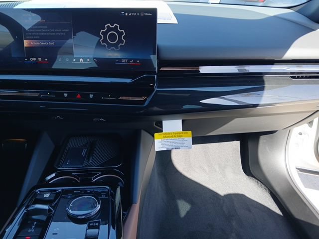 New 2026 BMW 530i w/ M Sport Package RWD image 18