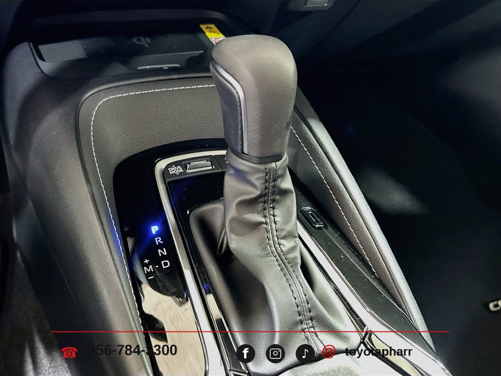 New 2027 Toyota Corolla SE FWD image 15