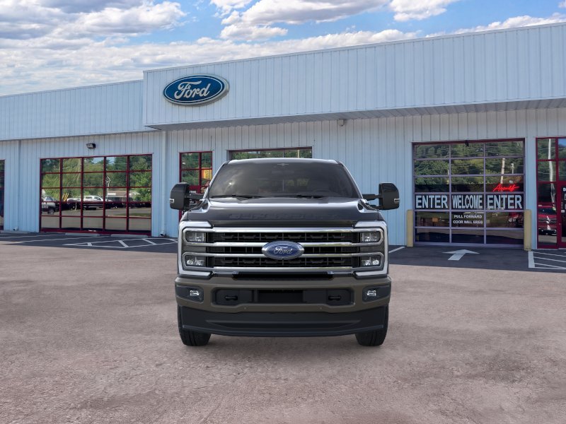 New 2026 Ford F350 King Ranch AWD/4WD image 6