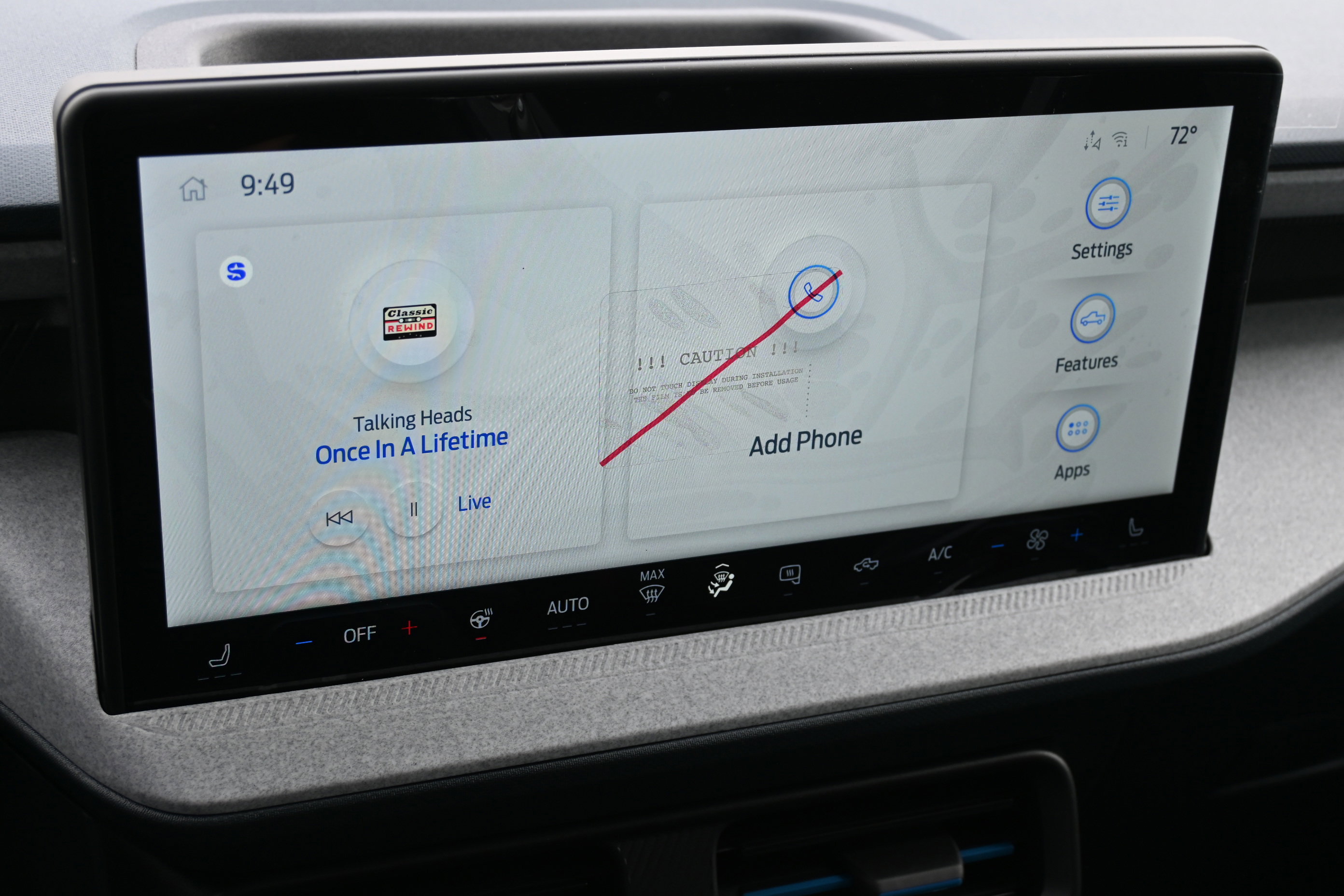 New 2026 Ford Maverick XLT w/ XLT Luxury Package image 22