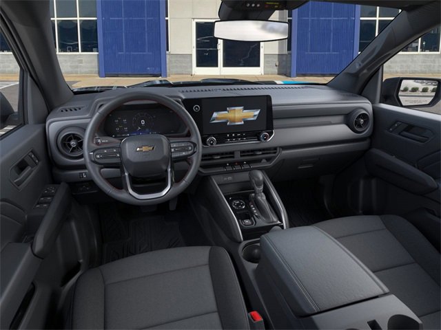 New 2026 Chevrolet Colorado W/T w/ Advanced Trailering Package image 15