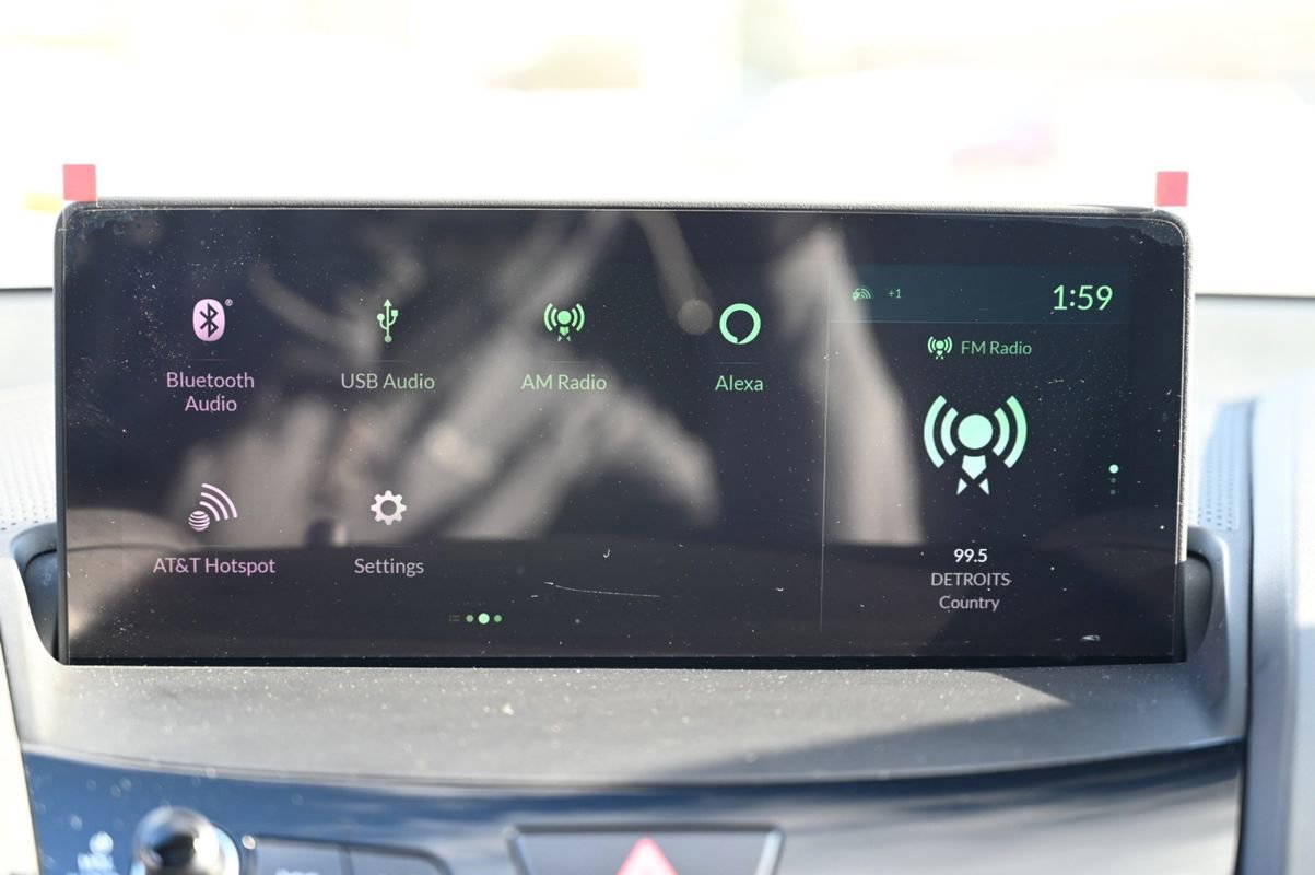 Used 2023 Acura RDX A-Spec image 30