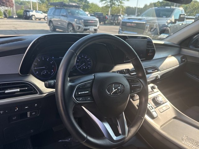 Used 2022 Hyundai Palisade SEL w/ Convenience Package image 12