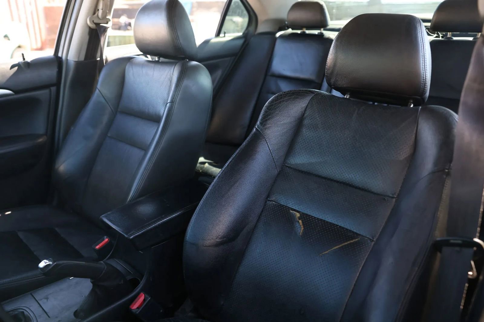 Used 2004 Acura TSX image 14