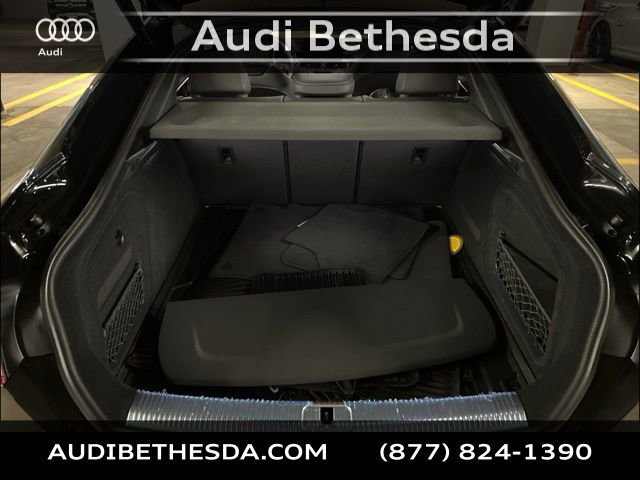 Certified 2025 Audi A5 2.0T Premium Plus w/ Premium Plus image 10