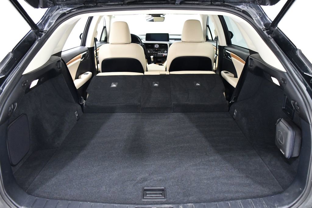 Used 2022 Lexus RX 350 AWD w/ Premium Package image 23