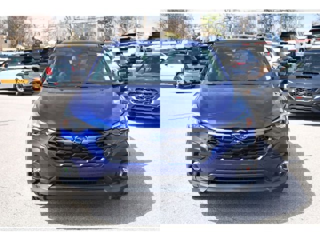 New 2026 Subaru Crosstrek 2.0i Premium image 32