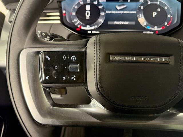 New 2026 Land Rover Range Rover SE AWD/4WD image 18