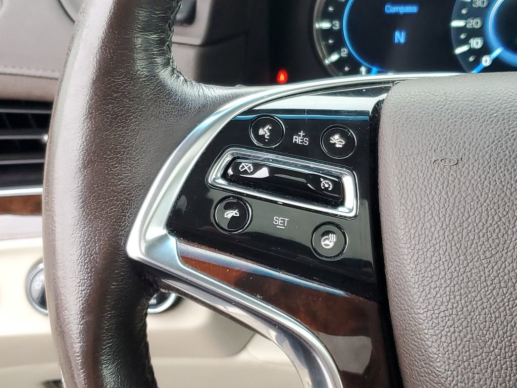 Used 2016 Cadillac Escalade Premium image 13