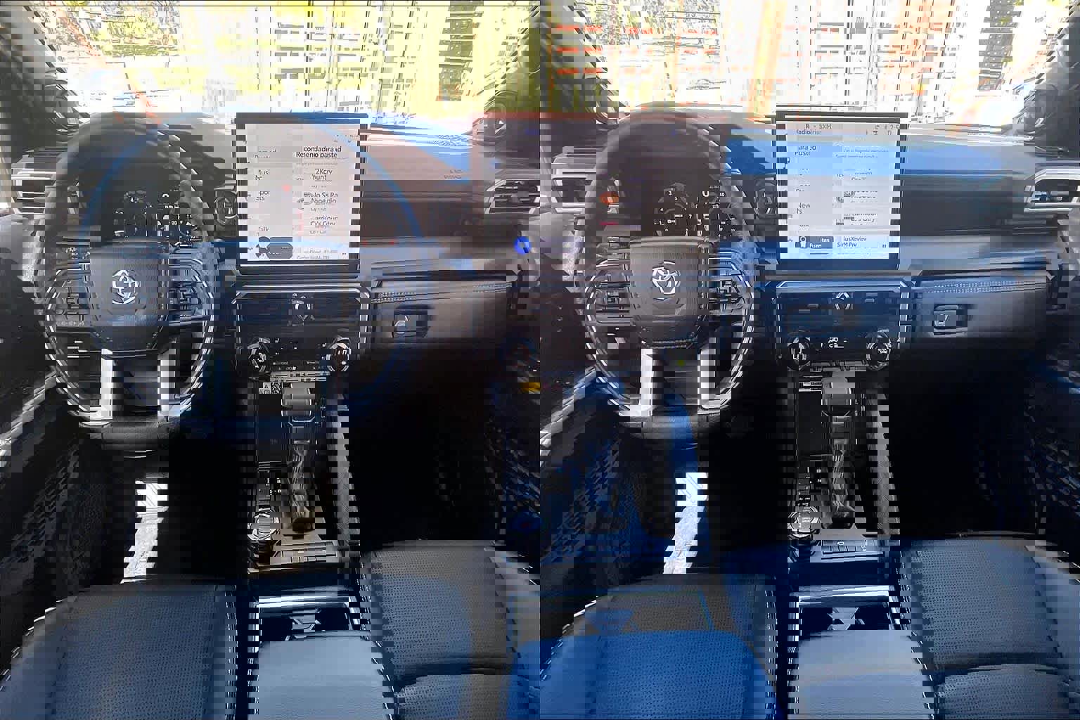 Used 2025 Toyota 4Runner Limited image 16