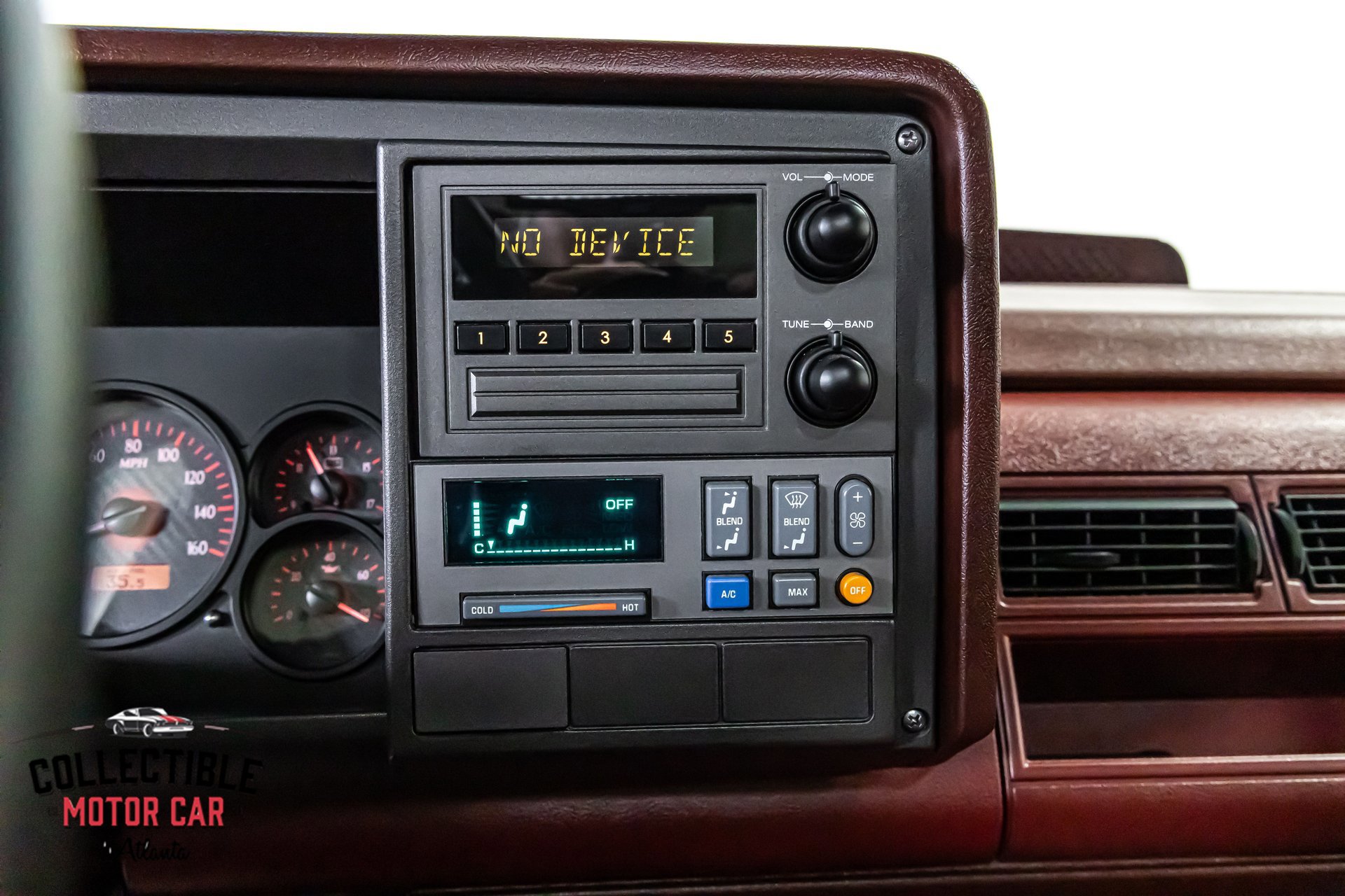 Used 1991 GMC Sierra 1500 Sport image 86
