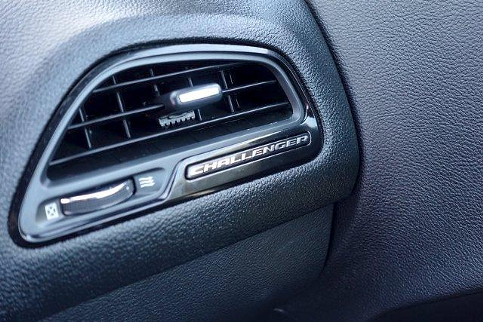 Used 2017 Dodge Challenger SXT Plus RWD image 24