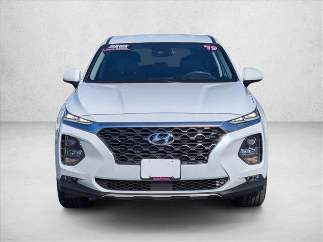 Used 2019 Hyundai Santa Fe SEL video 2