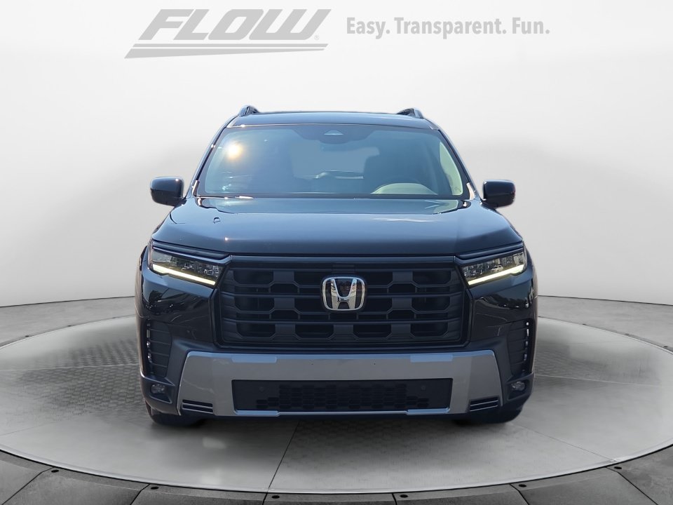 Used 2026 Honda Pilot EX-L image 2