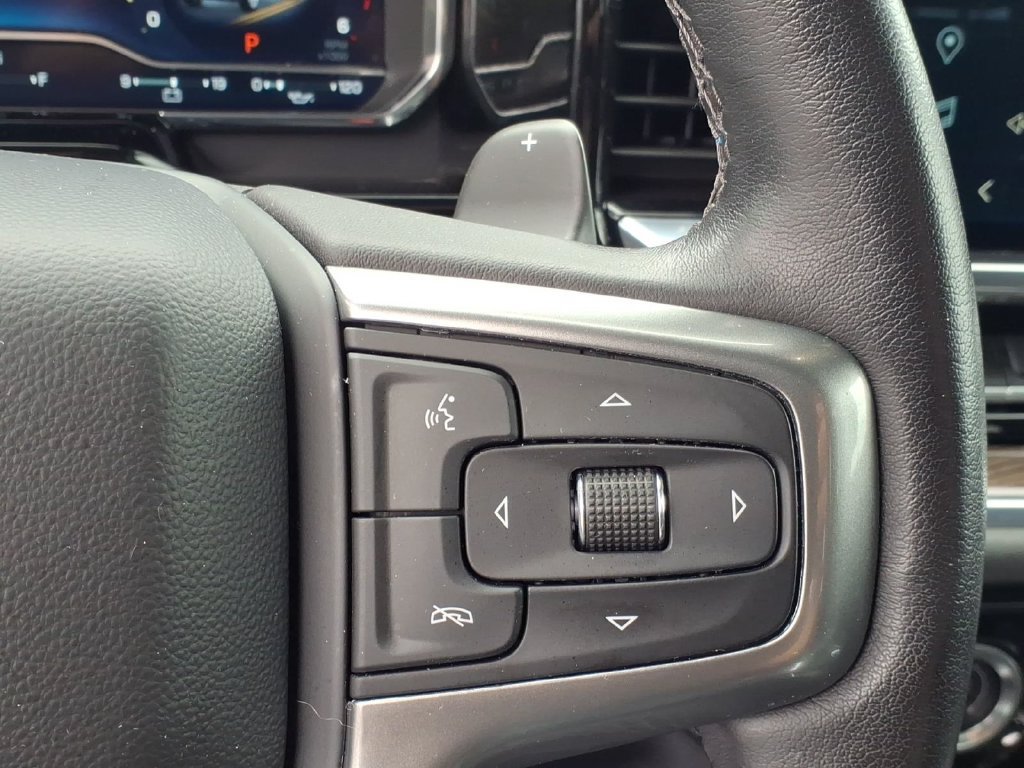 Used 2022 Chevrolet Silverado 1500 LT AWD/4WD image 23