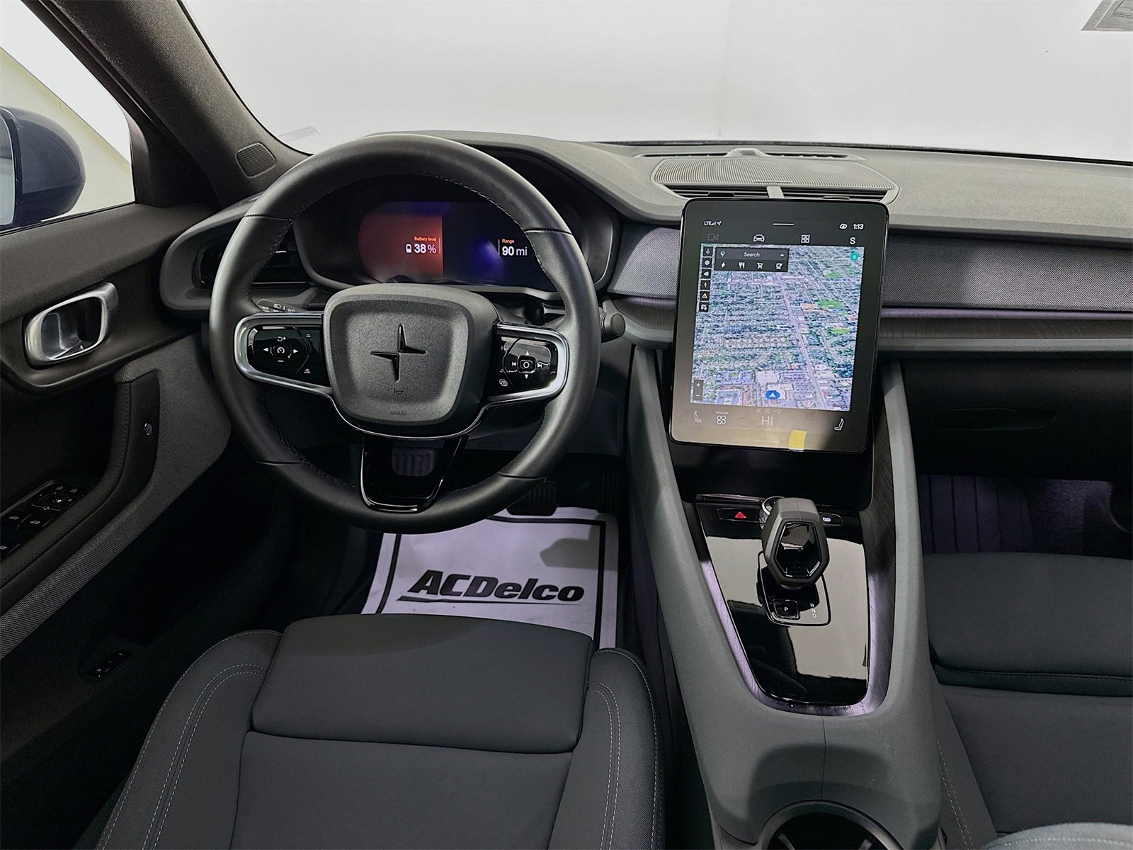 Used 2023 Polestar Polestar 2 w/ Pilot Pack image 24