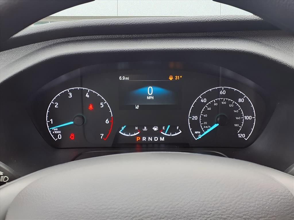 Used 2024 Ford Transit 350 XL image 13