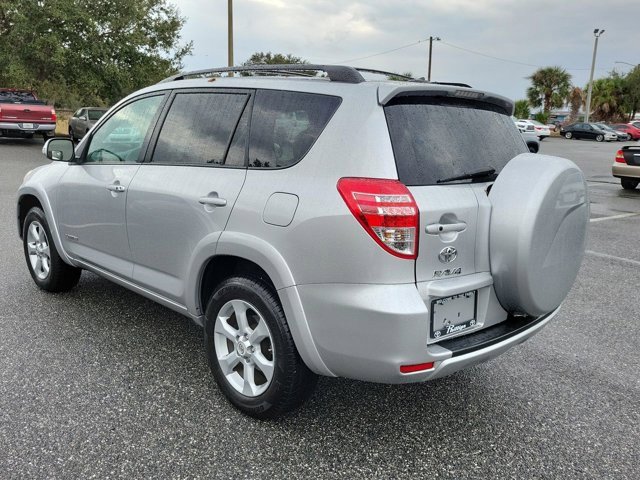 Used 2012 Toyota RAV4 Limited image 12