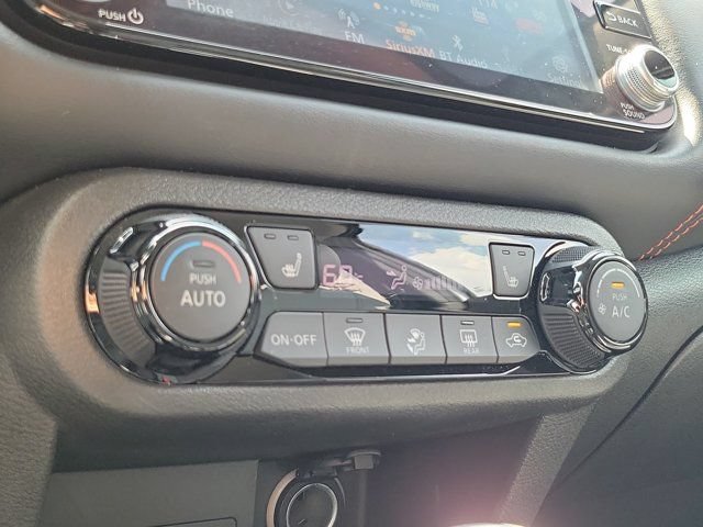 Certified 2024 Nissan Kicks SR w/ SR Premium Package FWD image 27