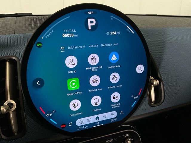 Certified 2025 MINI Cooper Countryman S image 14