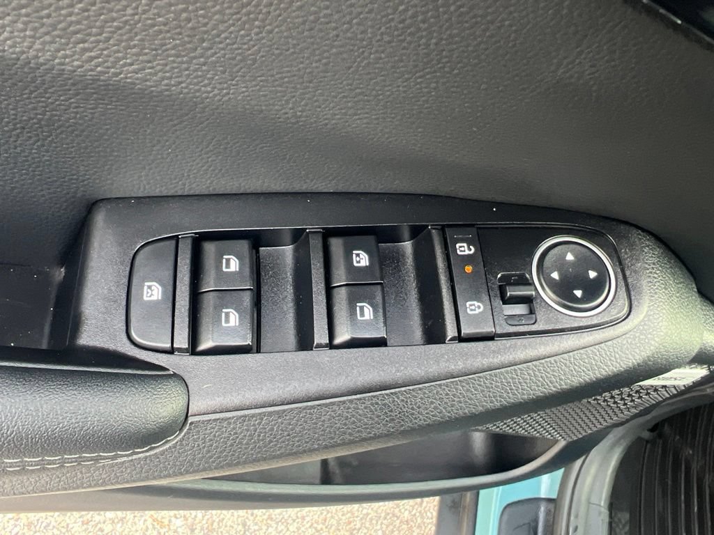 Certified 2024 Kia Seltos SX w/ SX Sunroof Package AWD/4WD image 53