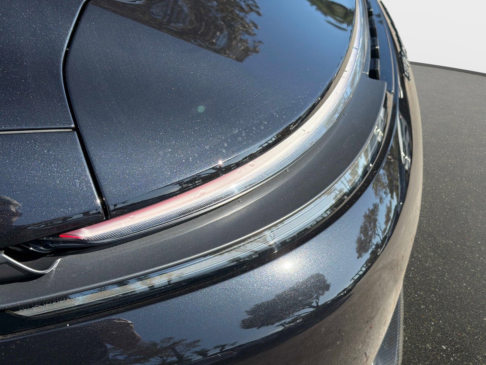 Used 2025 Porsche 911 Targa 4 GTS image 16