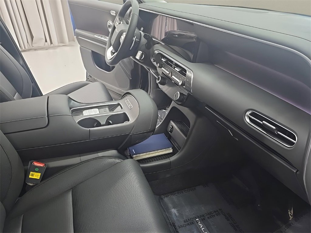 New 2026 Hyundai Palisade Limited image 23