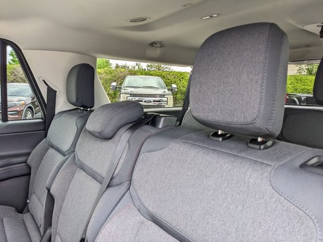 Certified 2025 Ford Expedition Max Active RWD image 19