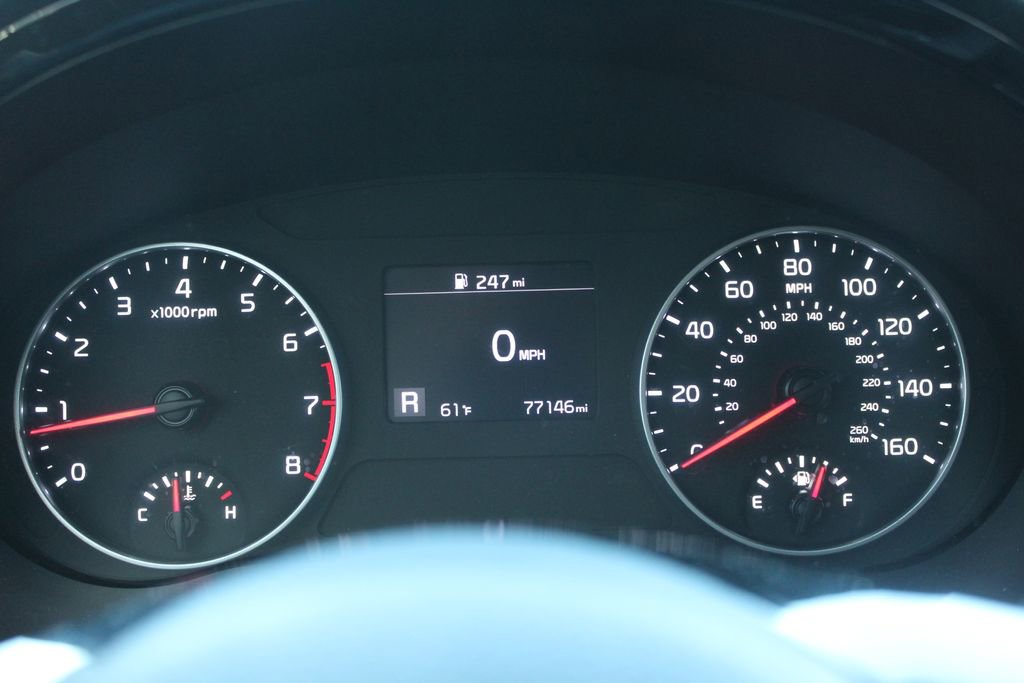 Used 2022 Kia Seltos S image 29