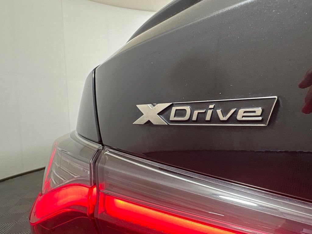 Used 2022 BMW M440i xDrive Gran Coupe w/ Premium Package AWD/4WD image 10