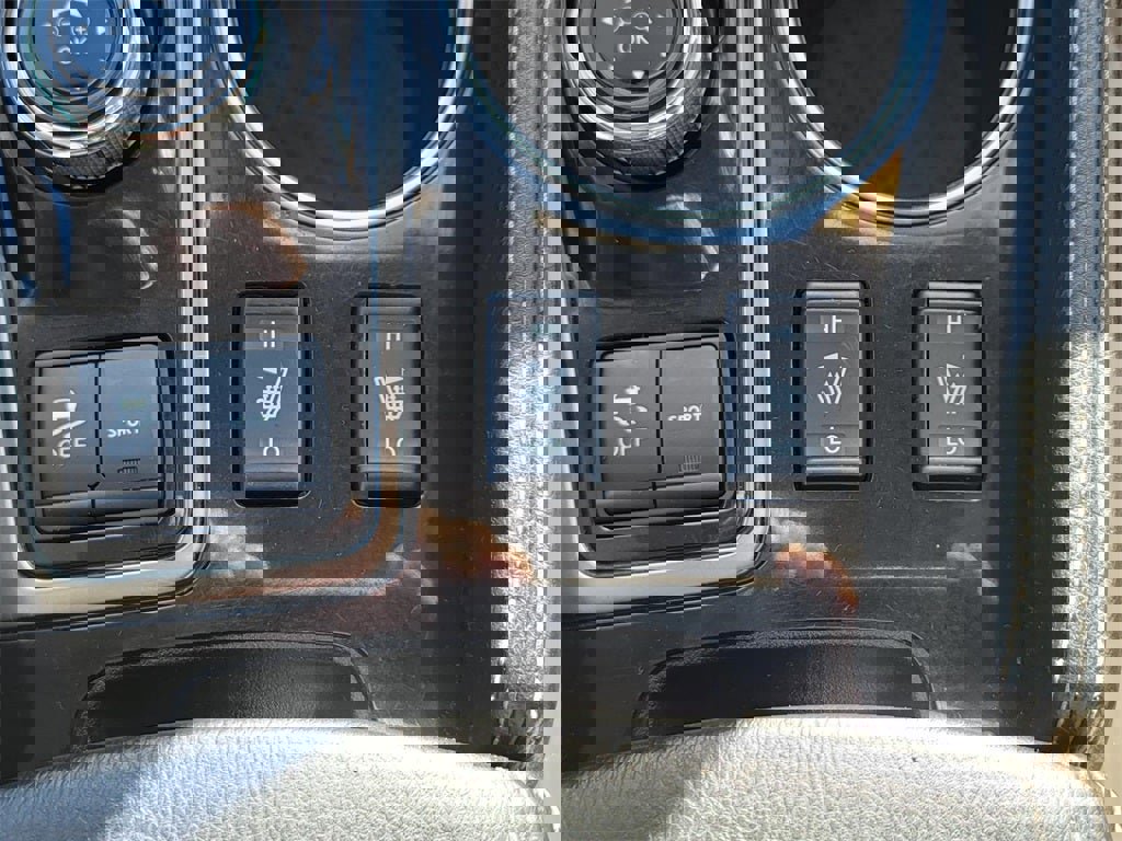 Certified 2023 Nissan Maxima SV w/ Floor Mat Group image 22