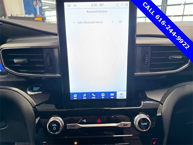 Used 2024 Ford Explorer ST w/ Equipment Group 401A image 18